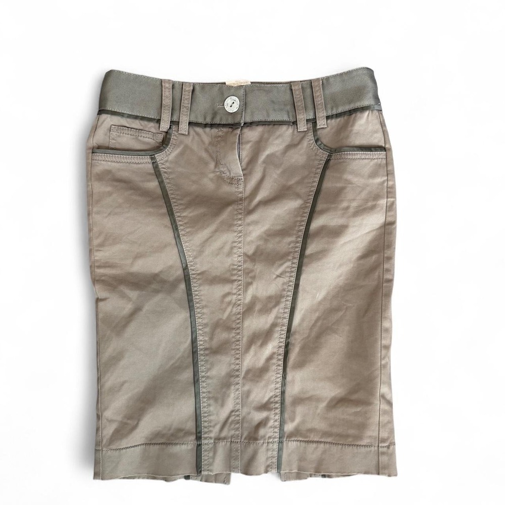 Y2K Marciano Skirt